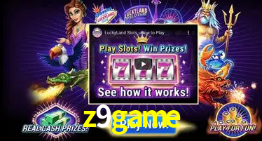 z9game