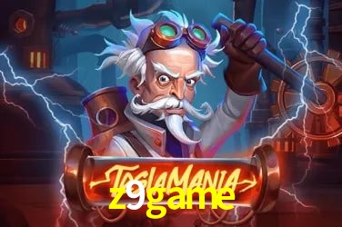 Requisitos do APK da z9game para Android